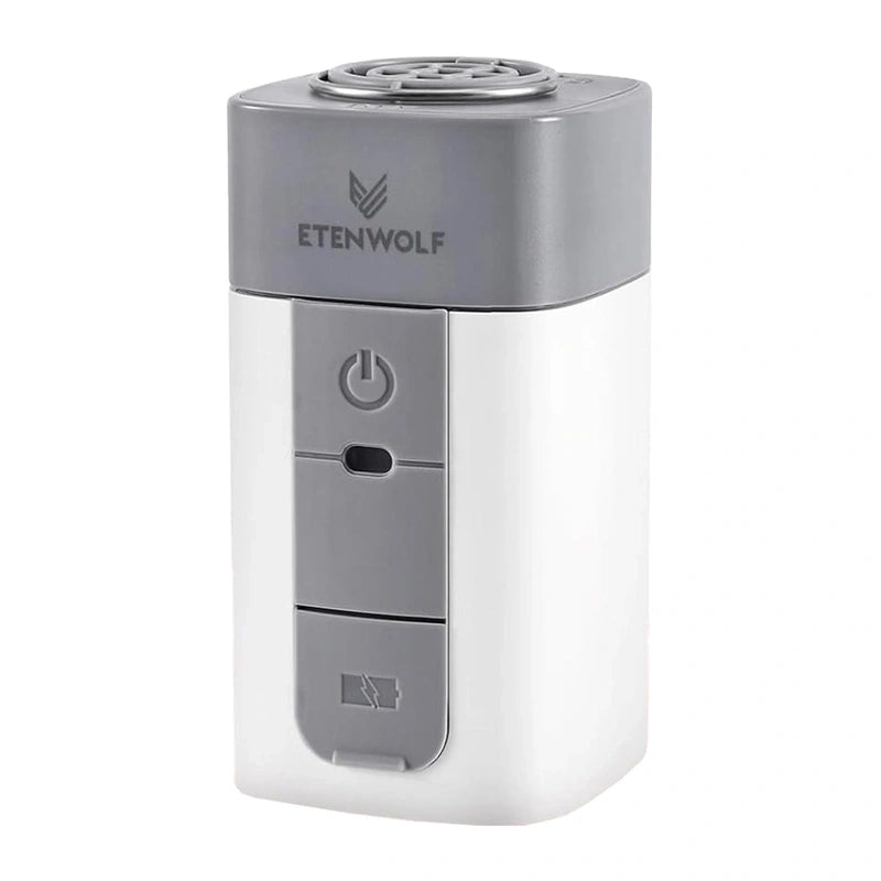 Etenwolf AIR 2 2600mAh elektrisk pumpe