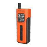 Etenwolf C2 bil luftkompressor, 10.34 bar, 4000 mAh