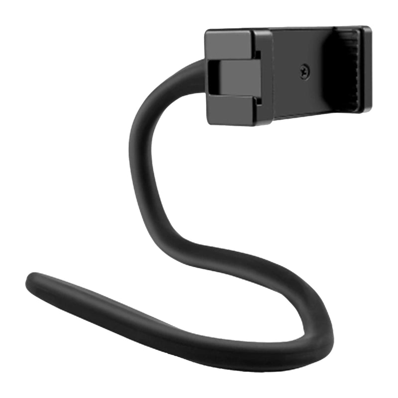Puluz PU882B Flexible Clip Mount (Sort)