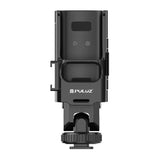 Puluz Adapter til DJI OSMO Pocket 3 med 1/4" kold sko