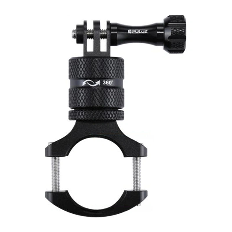 Uchwyt Puluz 360 Grad Rotation Bike Aluminium Håndtag