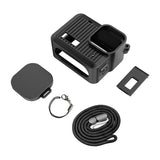 Puluz Silicone Case til GoPro HERO 4K 2024