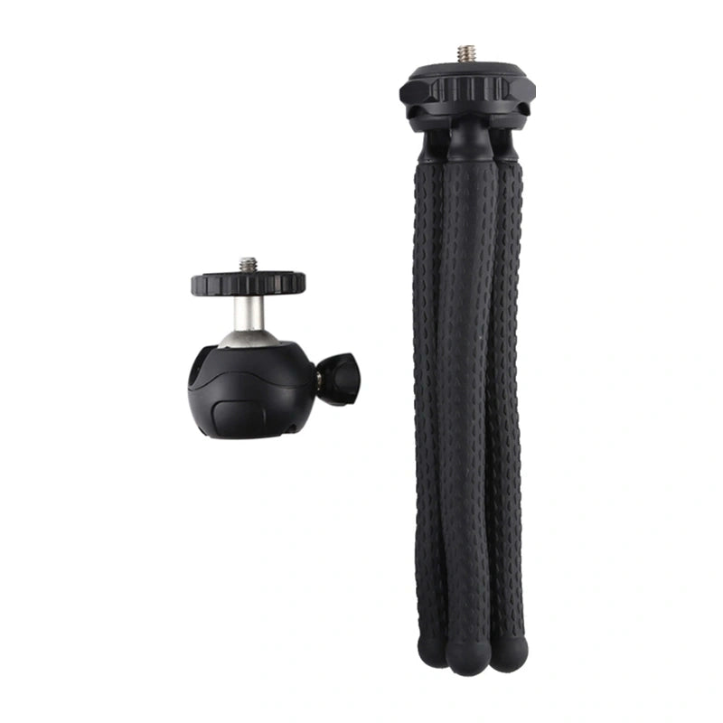 Puluz Mini Octopus Tripod