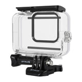 Puluz vandtæt kuffert til GoPro HERO8 Black