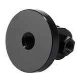 Puluz Mount med 1/4" CNC-tråd til actionkameraer (sort)