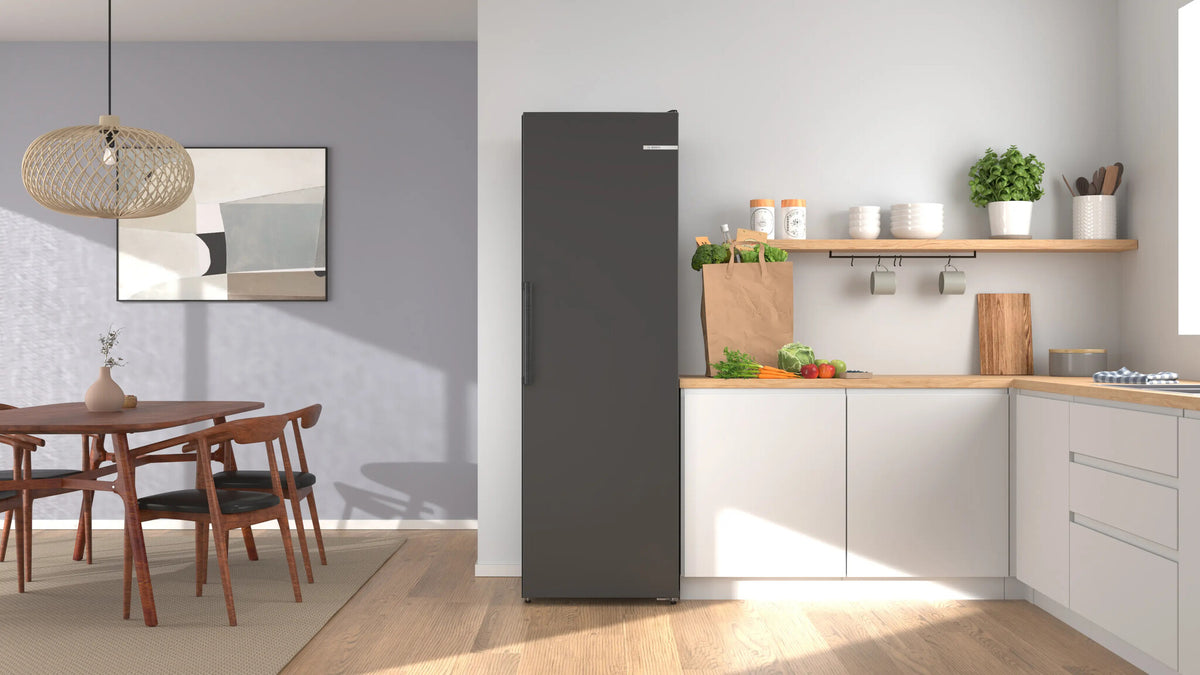 Bosch GSN36VCCG fritstående fryseskab