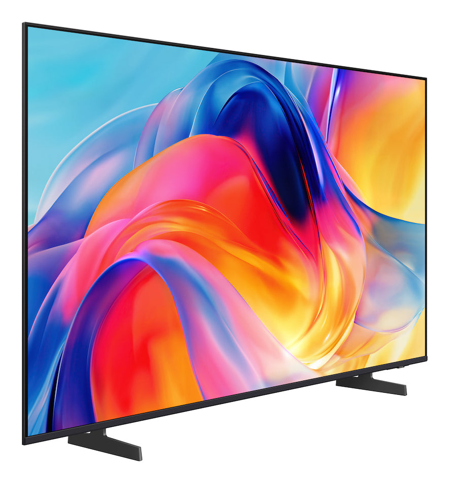 Samsung M70H 109,2 cm (43") 4K Ultra HD Smart TV Wi-Fi Sort