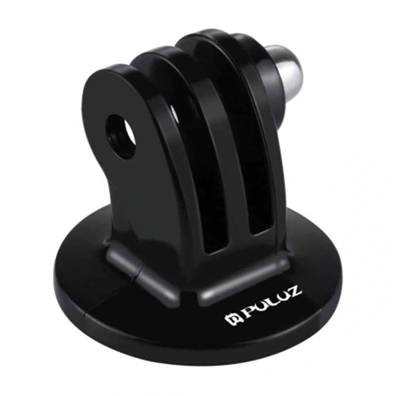 Puluz Jaws Flex Clamp Mount til actionkameraer