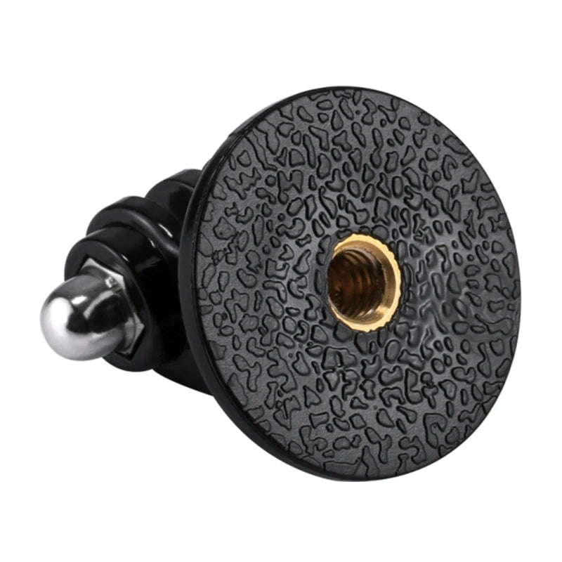 Puluz Jaws Flex Clamp Mount til actionkameraer