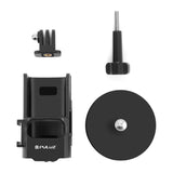 Puluz magnetisk beskyttelsesfoder til DJI Osmo Pocket 3