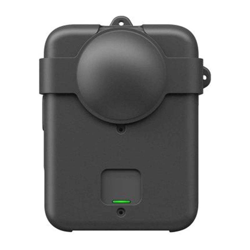 Puluz Silicone Case til DJI Osmo 360 (sort)
