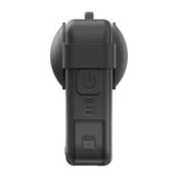 Puluz Silicone Case til DJI Osmo 360 (sort)