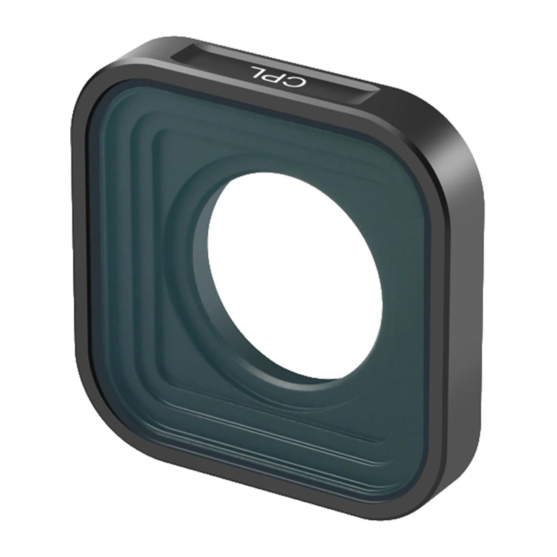 Puluz CPL- filter til GoPro HERO 9/10/11/12 og 11 Mini