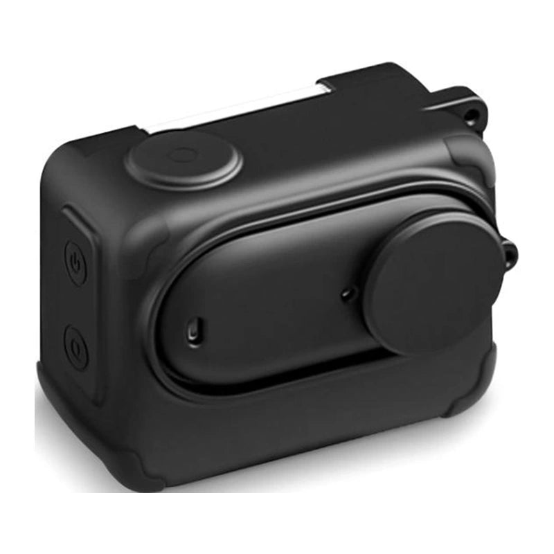 Puluz Insta360 GO 3S Silicone Case (Sort)