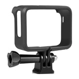 Puluz beskyttelsesfodral til Insta360 GO 3/GO 3S (sort)