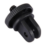 Puluz Mini Mount med 1/4" tråd til actionkameraer, 3,9 mm hul, 2,2 mm diameter