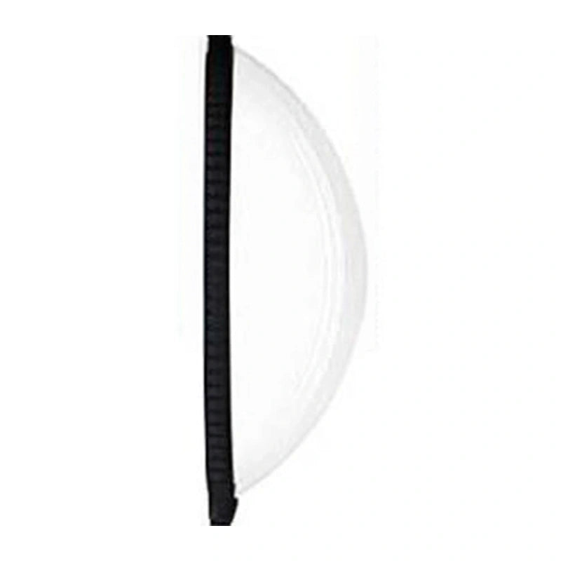 Puluz Lens Cover til Insta360 X5 (gennemsigtigt)