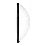 Puluz Lens Cover til Insta360 X5 (gennemsigtigt)