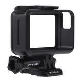 Puluz beskyttelsessag for DJI Osmo-aktionen