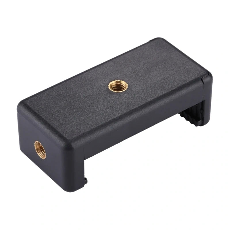 Puluz PU3096B Stativ Telefon Mount (Sort)