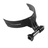 Puluz Chin Strap til hjelm (sort)