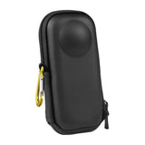 Puluz Case til Insta360 X4 og X5 (sort)