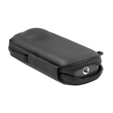 Puluz Case til Insta360 X4 og X5 (sort)