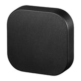 Puluz- linseskytter til GoPro HERO12, HERO11, HERO10 og HERO9 sort (skrabfast, sort)