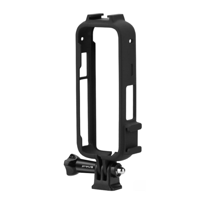 Puluz Insta360 X3 beskyttelsesfoder (sort)