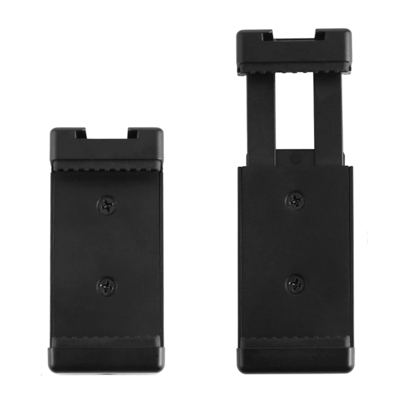 Puluz telefon montering til et stativ