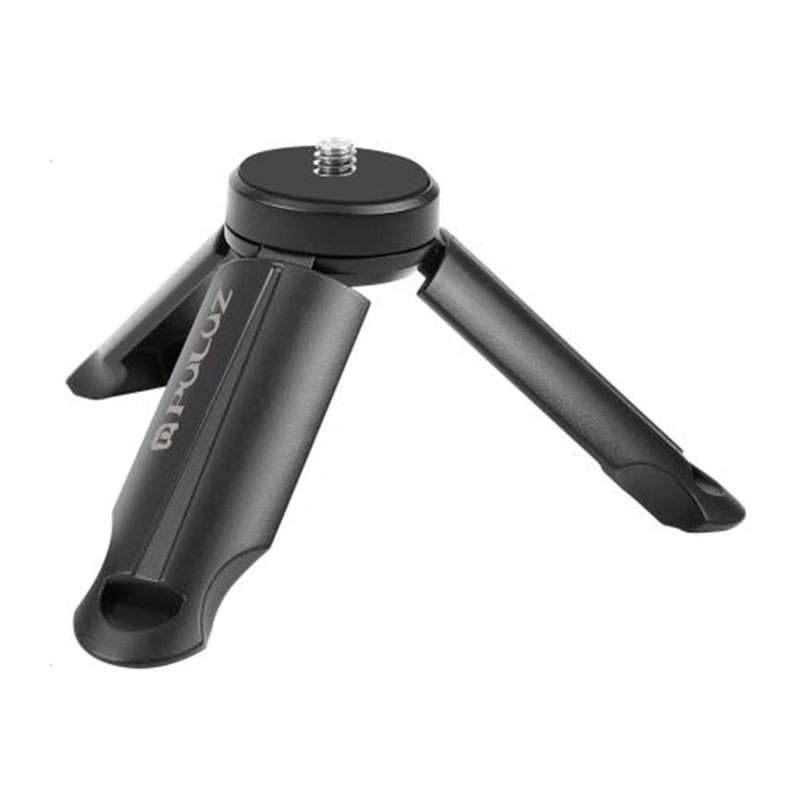 Puluz Folding Tripod til mobiltelefoner