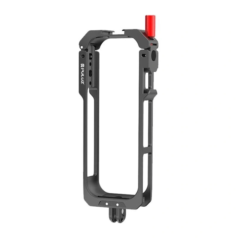 Puluz Insta360 X5 Metal Case