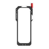 Puluz Insta360 X5 Metal Case