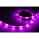 ADUROSMART ZigBee LED Strip RGB 3m 16mill. farver 2200-6500k Kan forlænges/forkortes