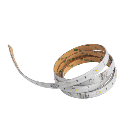 ADUROSMART ZigBee LED Strip RGB 3m 16mill. farver 2200-6500k Kan forlænges/forkortes