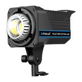 Puluz 120 W LED Studio Light med farvetemperaturkontrol og fjernbetjening