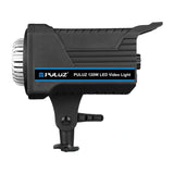 Puluz 120 W LED Studio Light med farvetemperaturkontrol og fjernbetjening