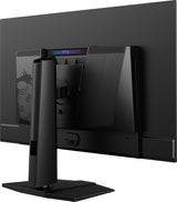 MSI MPG 321URX QD-OLED computerskærm 80 cm (31.5") 3840 x 2160 pixel 4K Ultra HD Sort