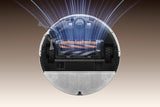 Dreame D20 Pro Plus 0,5 L Hvid
