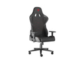 GENESIS Nitro 550 G2 Universal gamingstol Polstret sæde Sort