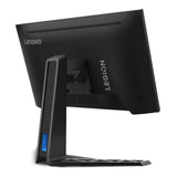 Lenovo Legion R24e computerskærm 60,5 cm (23.8") 1920 x 1080 pixel Fuld HD LCD Sort