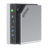 GMKtec EVO-X2 Ryzen AI Max+ 395 Mini PC med 64 GB RAM, 1 TB SSD og Windows 11 Pro
