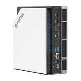GMKtec EVO-X2 Ryzen AI Max+ 395 Mini PC med 64 GB RAM, 1 TB SSD og Windows 11 Pro