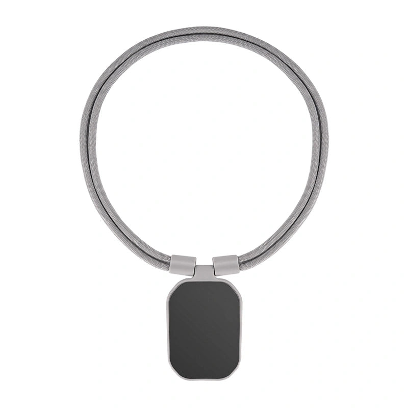 Sunnylife Magnetic Neck Strap til Insta360 GO Ultra / Mic