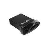SanDisk Ultra Fit 512GB USB 3.1 USB stick Sort
