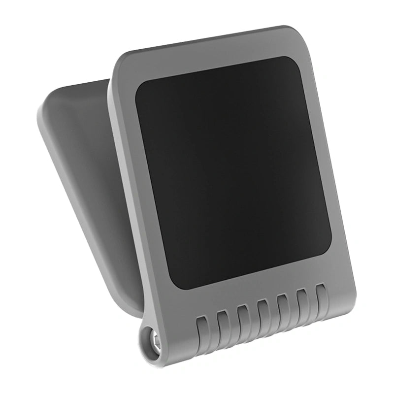 Sunnylife Universal Magnetic Mount med 180° Tilt og 360° Rotation til Mini-kameraer (Osmo Nano, Insta360 GO)