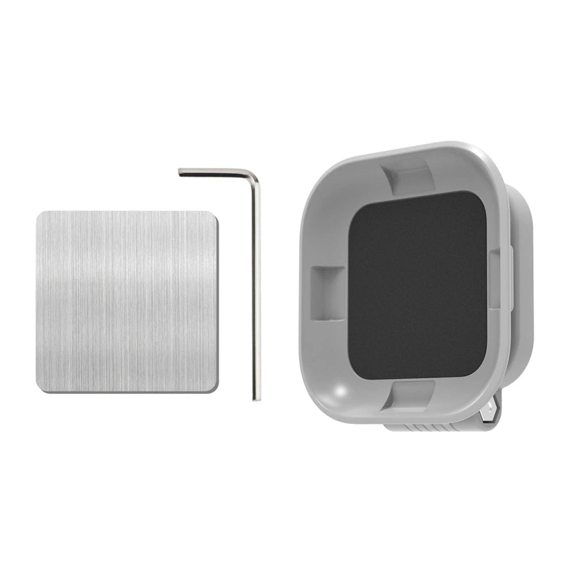 Sunnylife Magnetisk Vertikal/Horizontal Mount til Insta360 GO Ultra