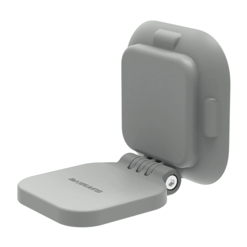 Sunnylife Magnetisk Vertikal/Horizontal Mount til Insta360 GO Ultra