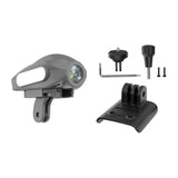 Sunnylife monteringsadapter + lys til Avata 2 Drone