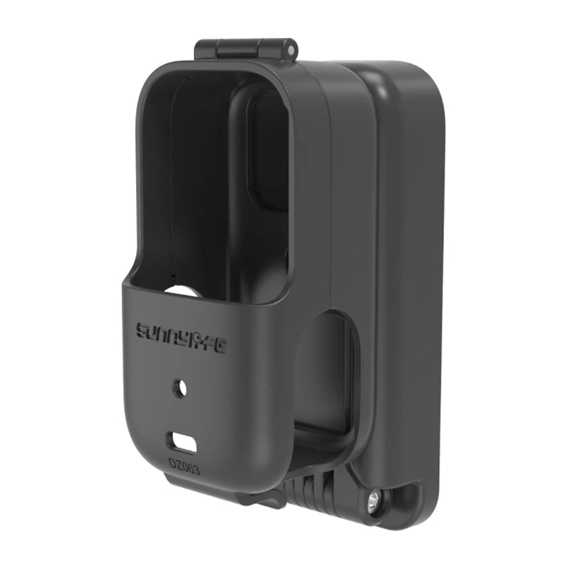 Sunnylife Foldbare Magnetisk Mount med 360° Rotation til Osmo Nano